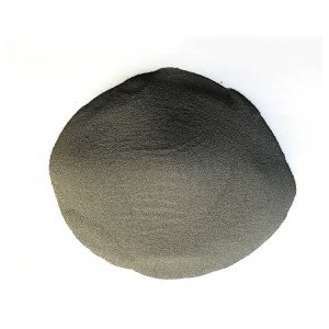 雾化球形重介质硅铁粉