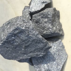 新型硅铝钡钙