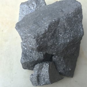 硅铝钡钙块