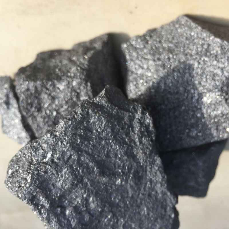钢厂用硅铝钡钙
