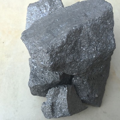 硅铝钡钙多功能复合脱氧剂