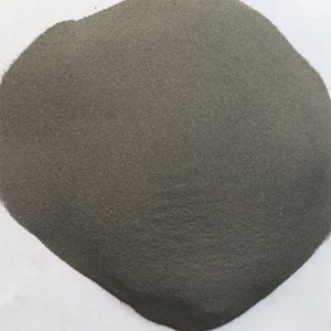雾化重介质硅铁粉