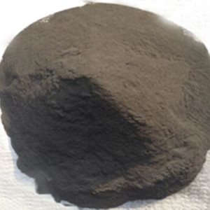 洗煤重介质粉