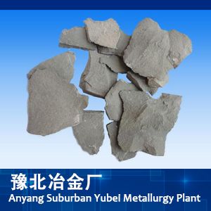 氮化硅铁厂家带您全面了解硅