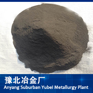 硅铁粉进行炼钢脱氧的必要性